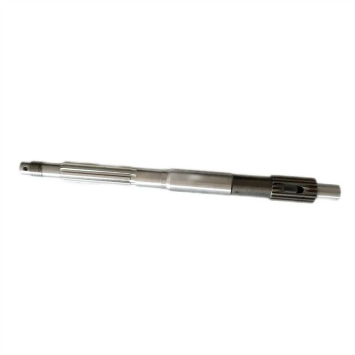 outboard drive shaft