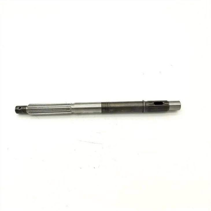 propeller shaft