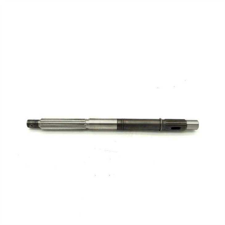 outboard propeller shaft