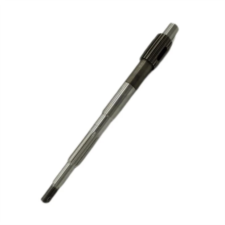 propeller drive shaft