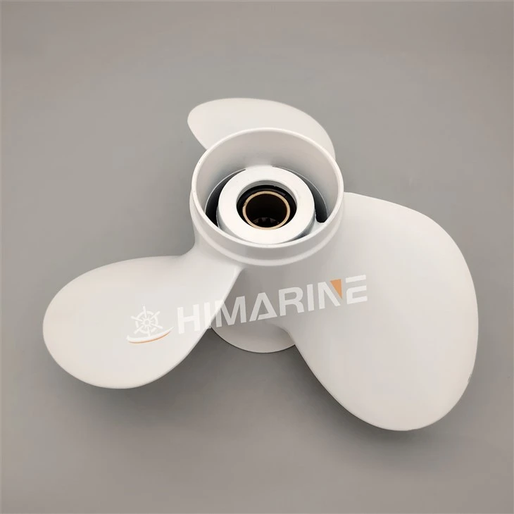 Yamaha Propeller 6634594502EL