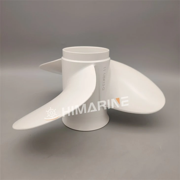 Propeller 663-45945-00-EL