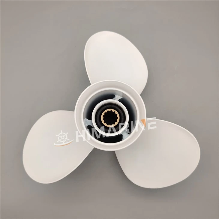 6634594502EL PROPELLER