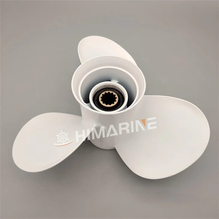 Yamaha Propeller 6634594500EL