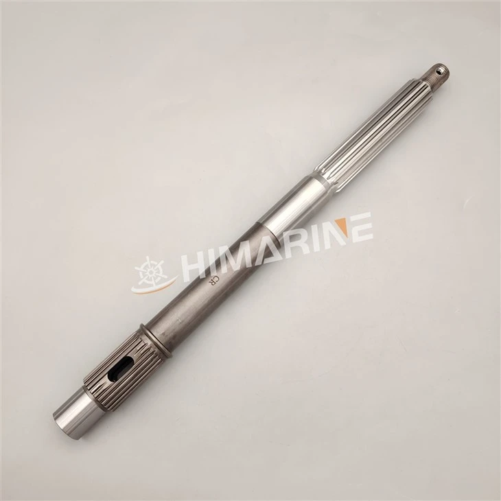 Propeller Shaft 688-45611-00