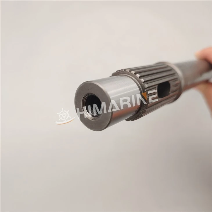 688-45611 Propeller Shaft For Yamaha Outboard Motor Engine