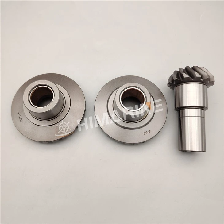 Outboard Motor Gear Kit