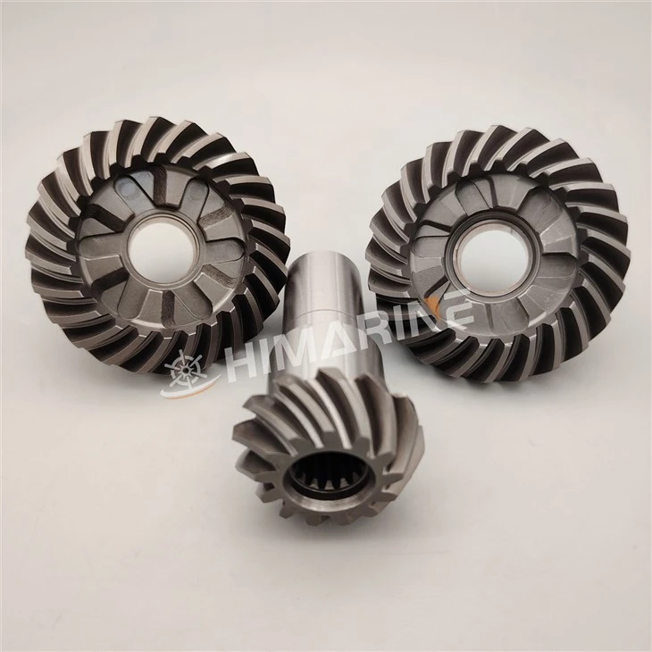 6F5 Gear Kit