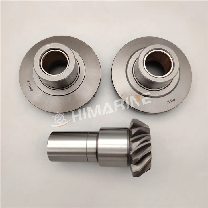 Outboard Motor Gear Kit 6F5