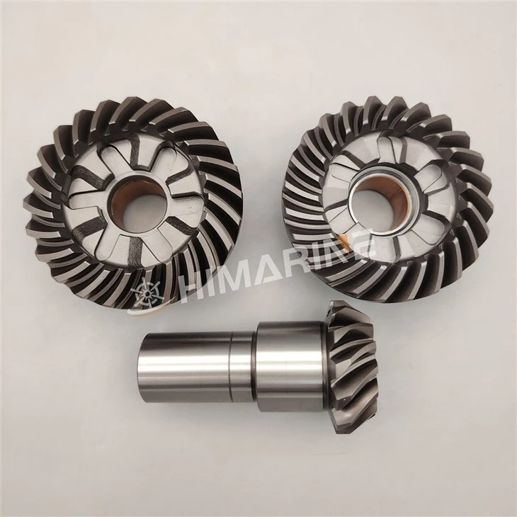 6F5 Outboard Gear Kit