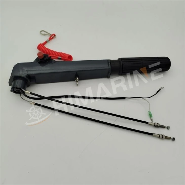 63V-42111 HANDLE STEERING