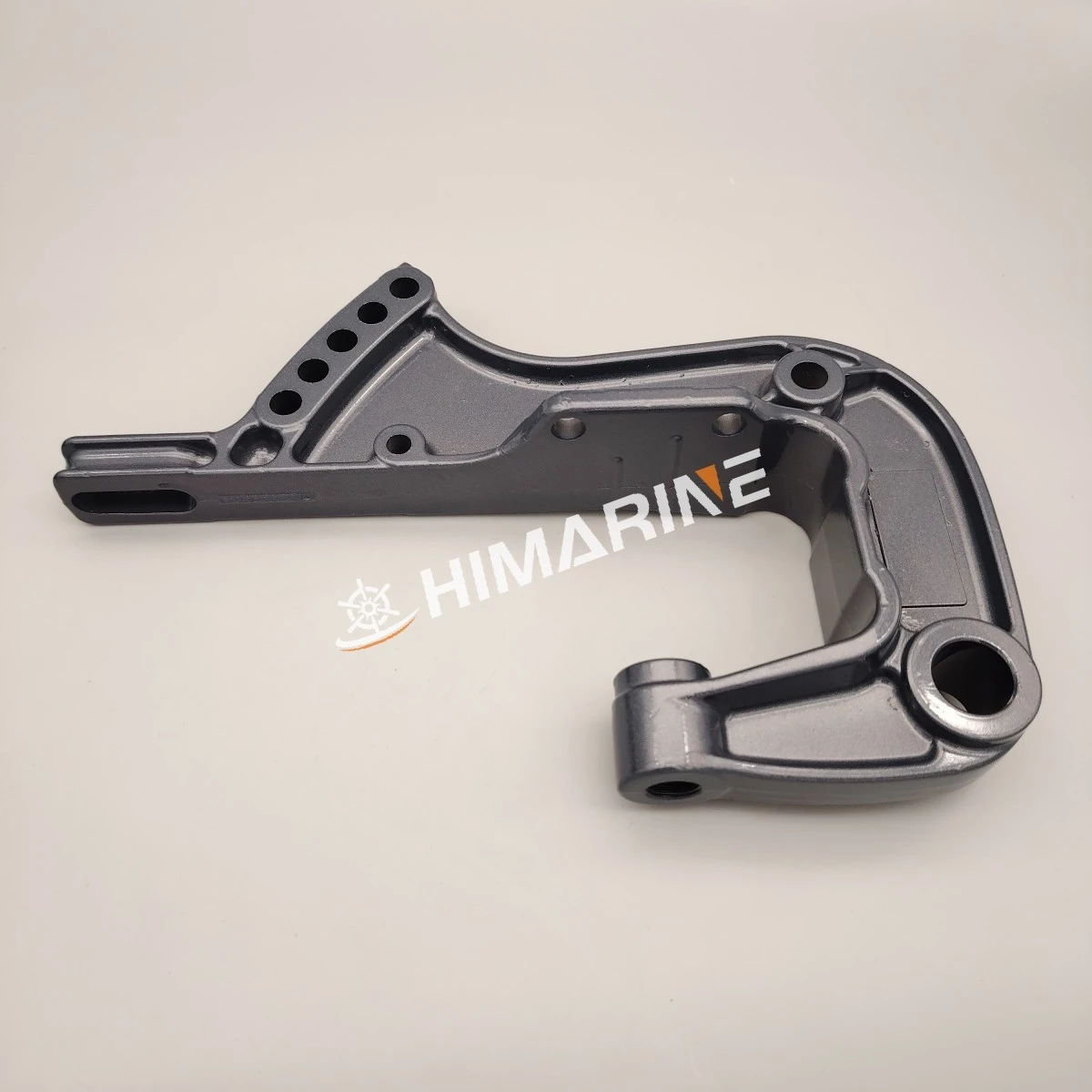 676-43112 bracket clamp