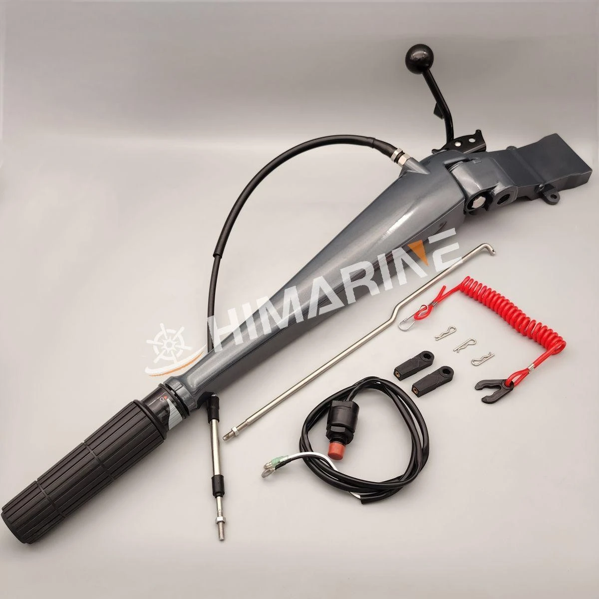 692-W0084 Handle Steering Assembly