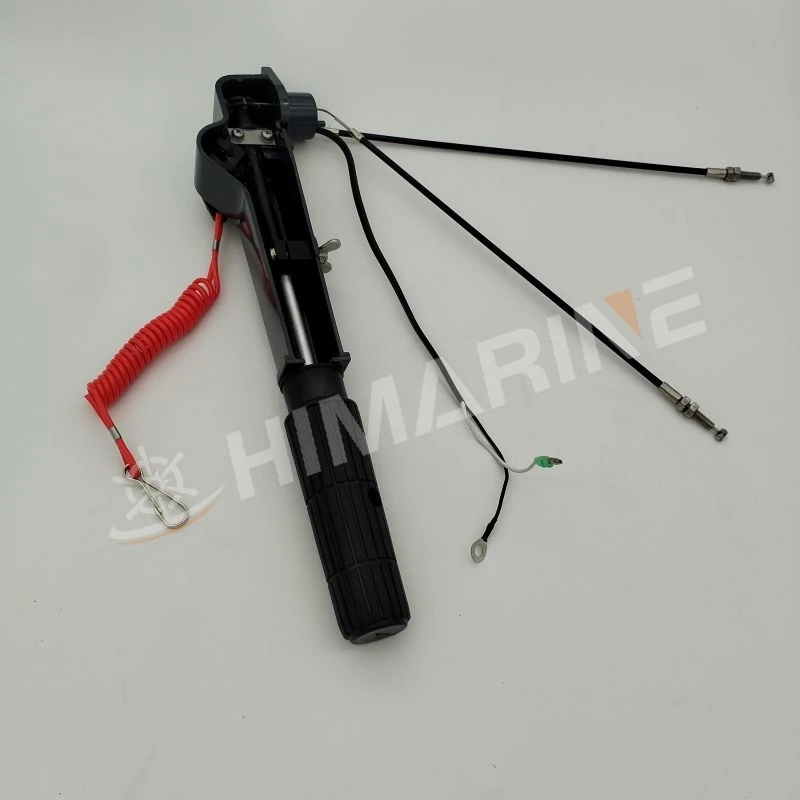 63V-42111-01-4D HANDLE STEERING 63V-42111-01-4D HANDLE STEERING