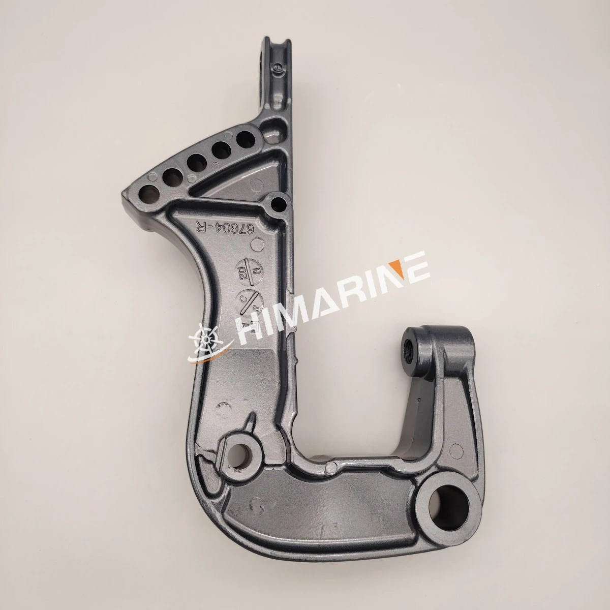 Bracket CLAMP 67643112044D Bracket CLAMP 67643112044D