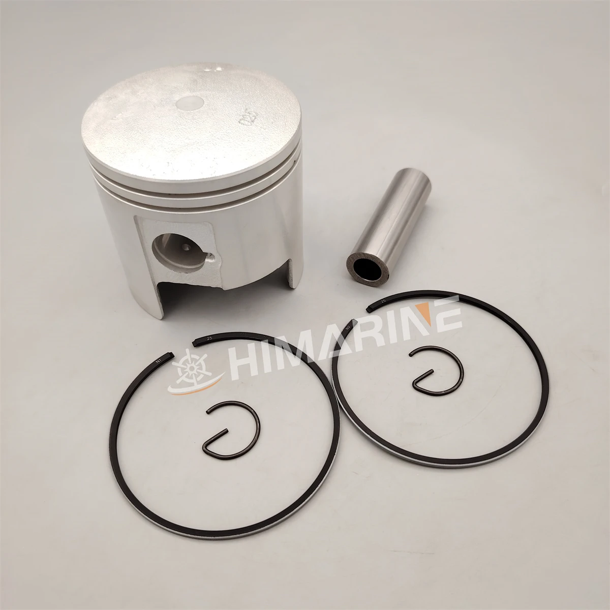 Piston Kit With Piston Ring 66T-11635-00 Piston Kit With Piston Ring 66T-11635-00