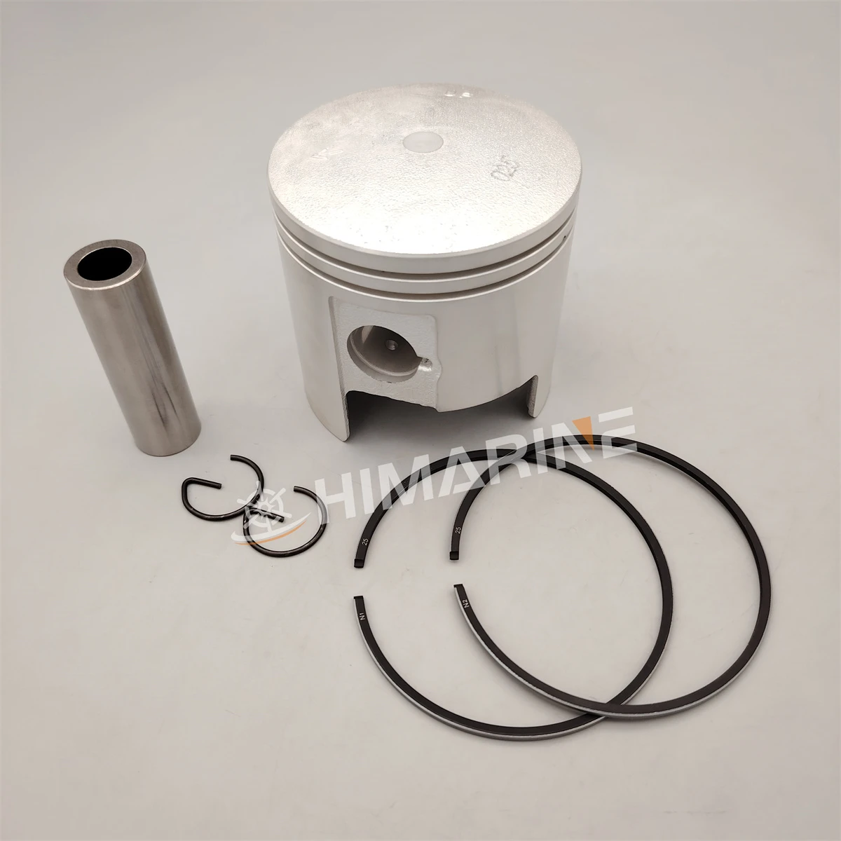 Piston Kit With Piston Ring 66T-11635-01 Piston Kit With Piston Ring 66T-11635-01