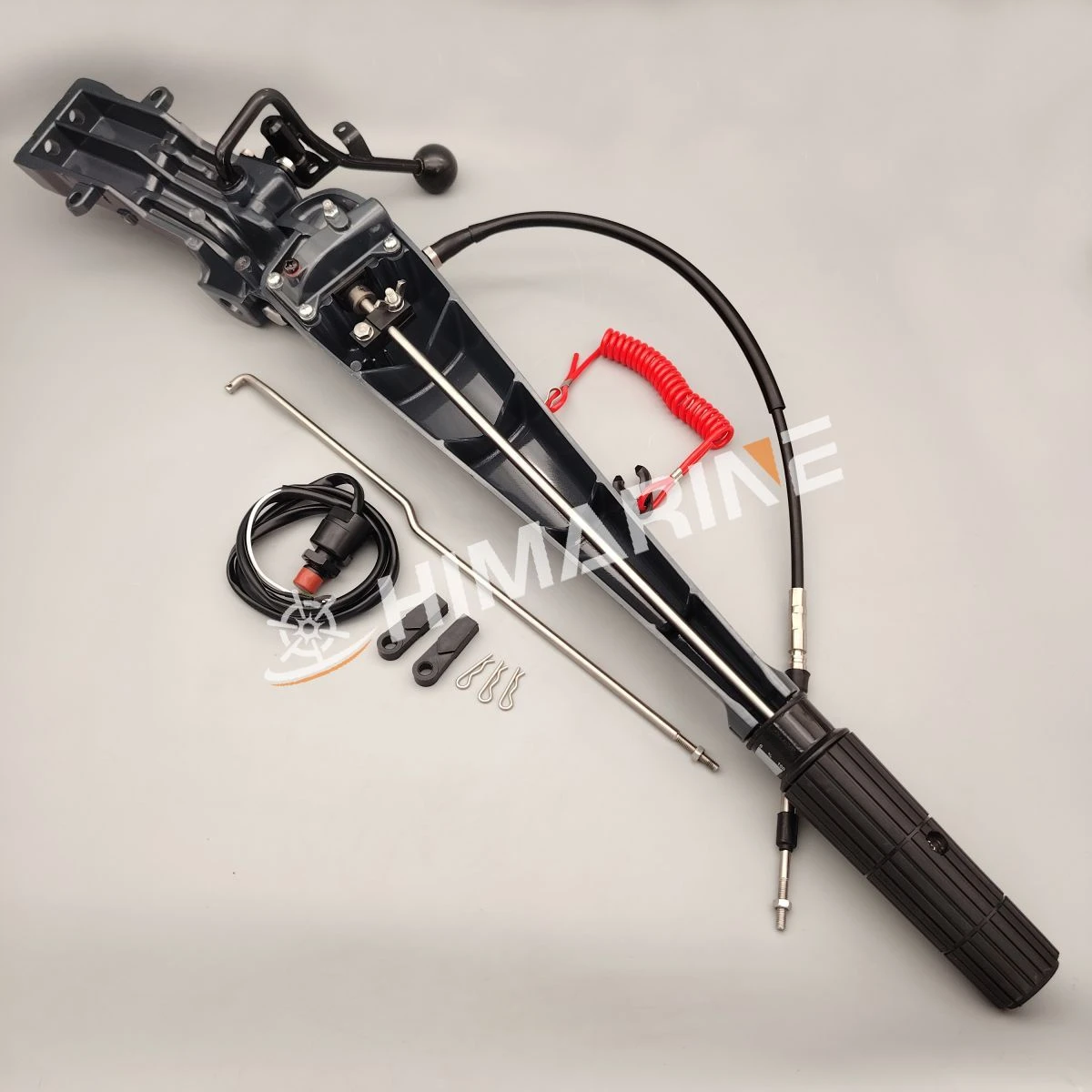 692-W0084-11-8D Handle Steering Assembly 692-W0084-11-8D Handle Steering Assembly